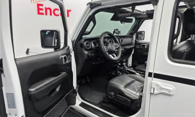Wrangler (JL)