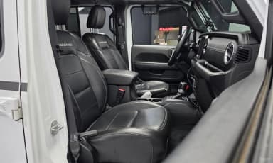 Wrangler (JL)