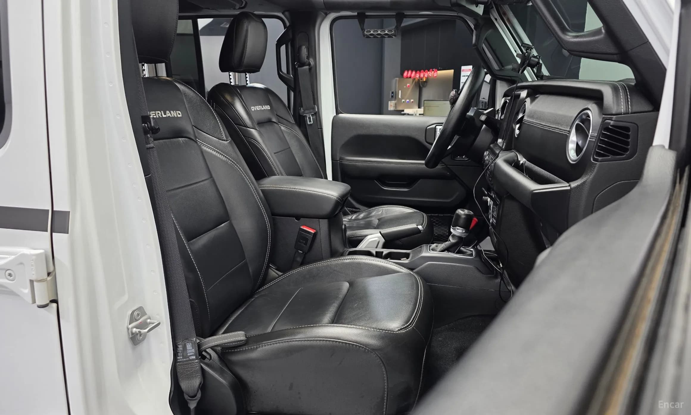 Wrangler (JL)