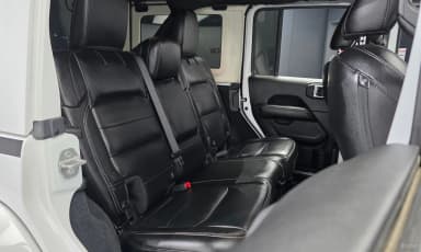 Wrangler (JL)