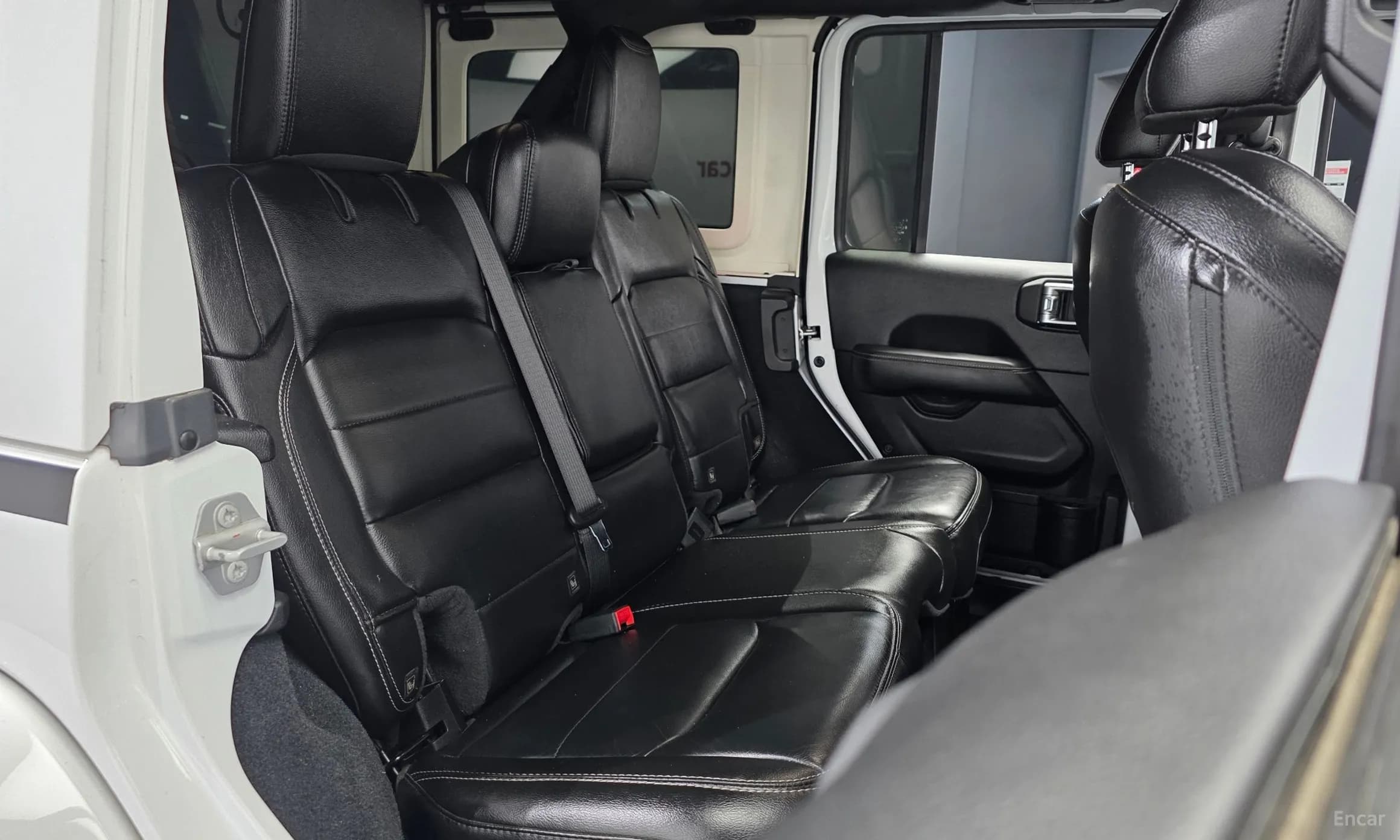 Wrangler (JL)