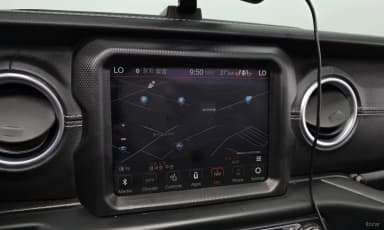 Wrangler (JL)
