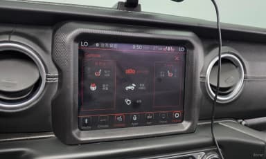 Wrangler (JL)