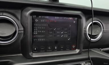 Wrangler (JL)