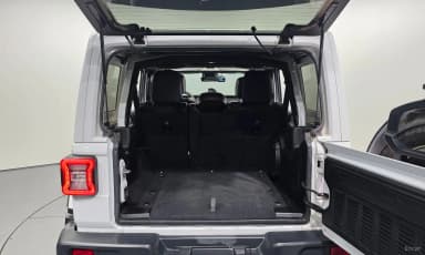 Wrangler (JL)