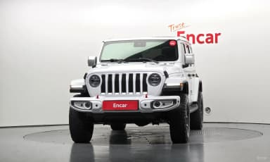 Wrangler (JL)