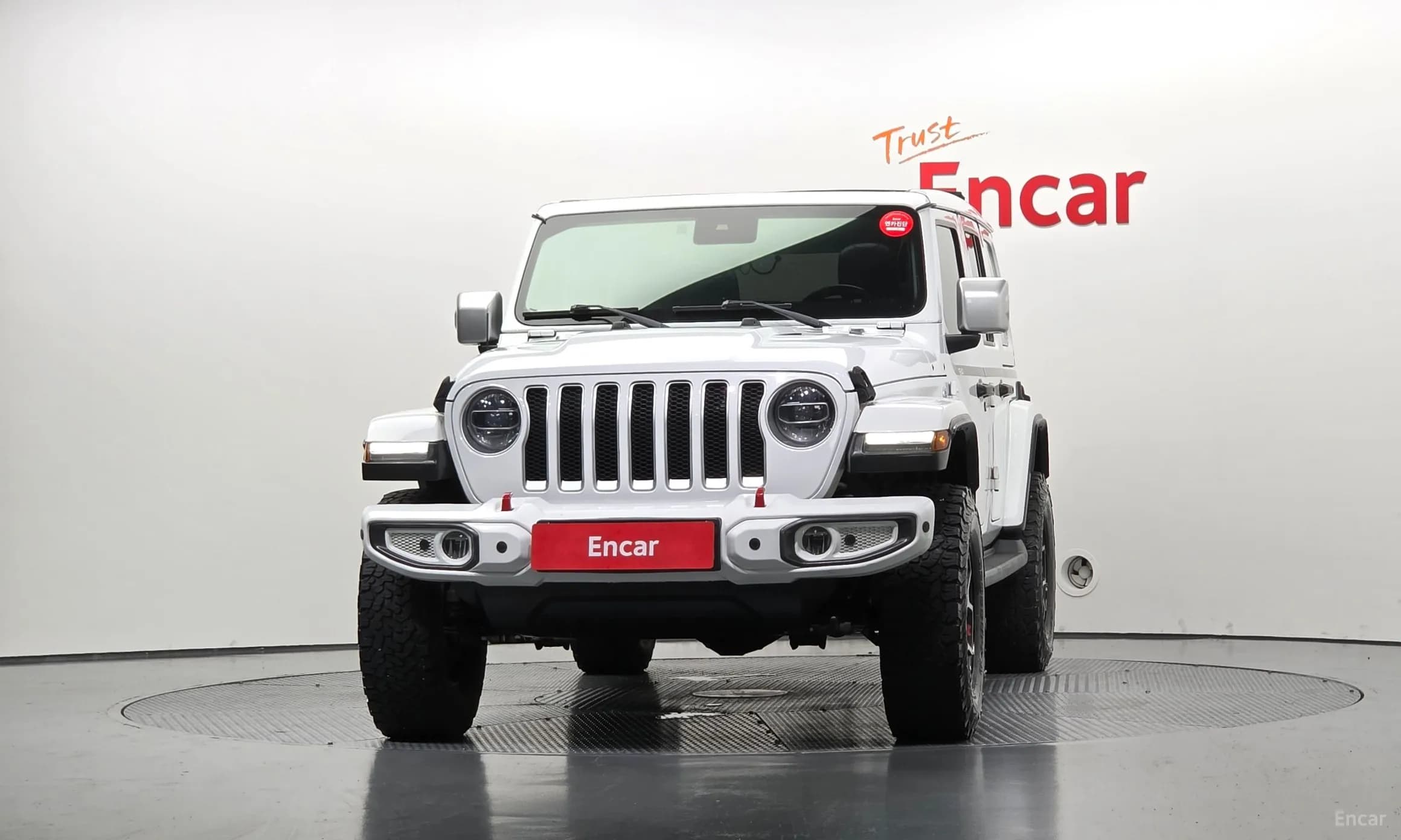 Wrangler (JL)