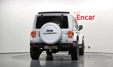 Wrangler (JL)