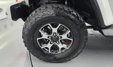 Wrangler (JL)