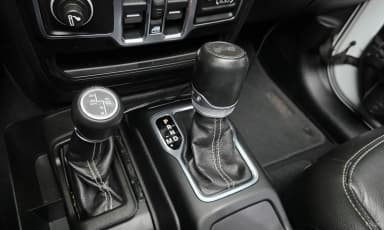 Wrangler (JL)