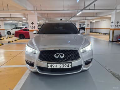 QX60