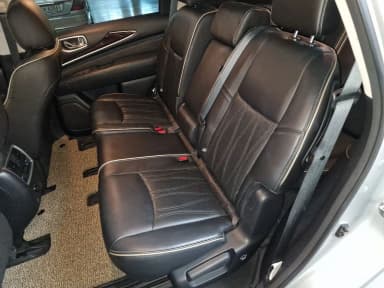 QX60