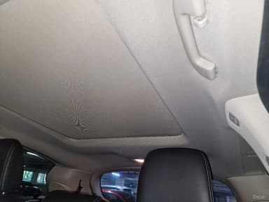 QX60