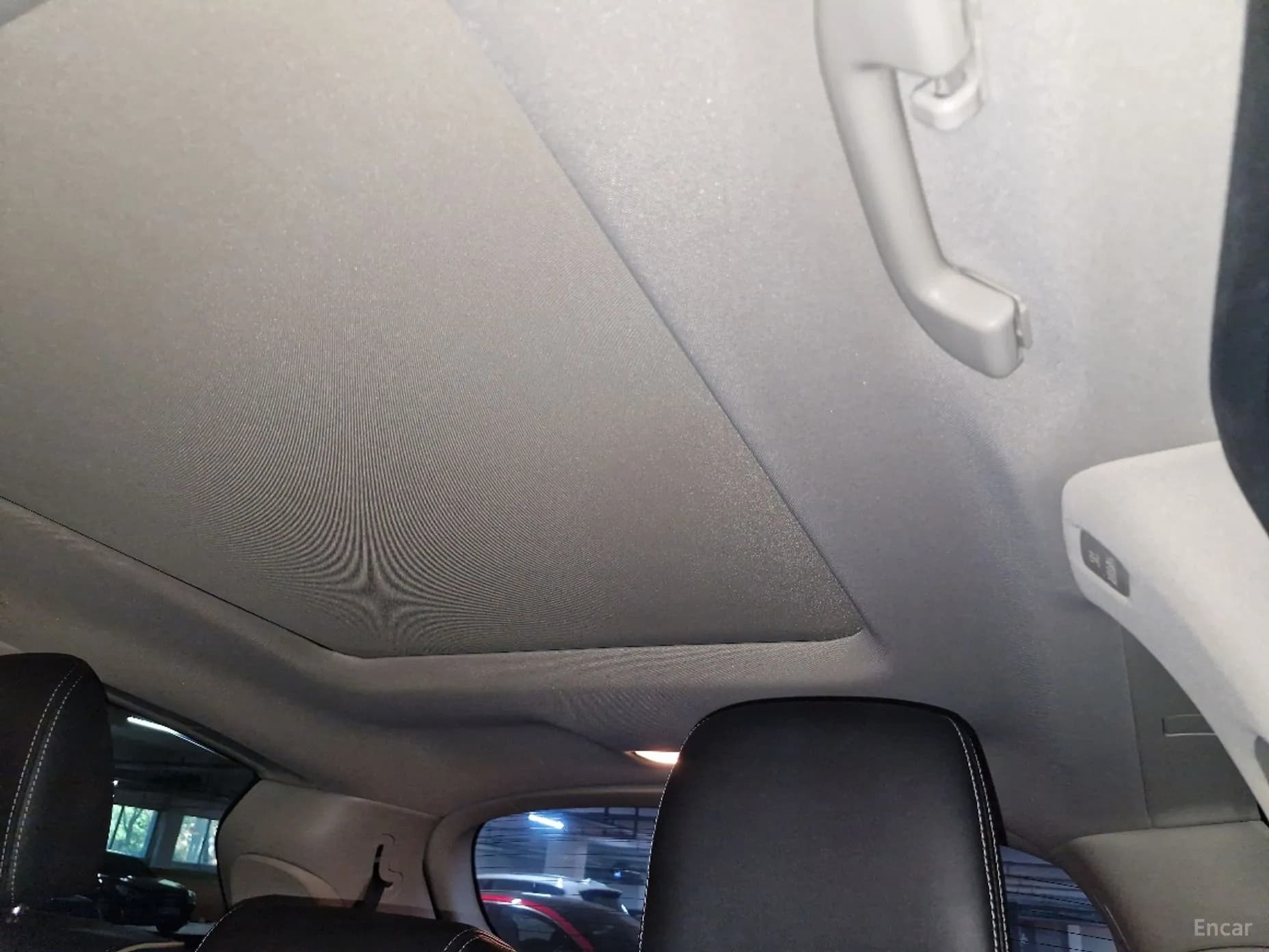 QX60