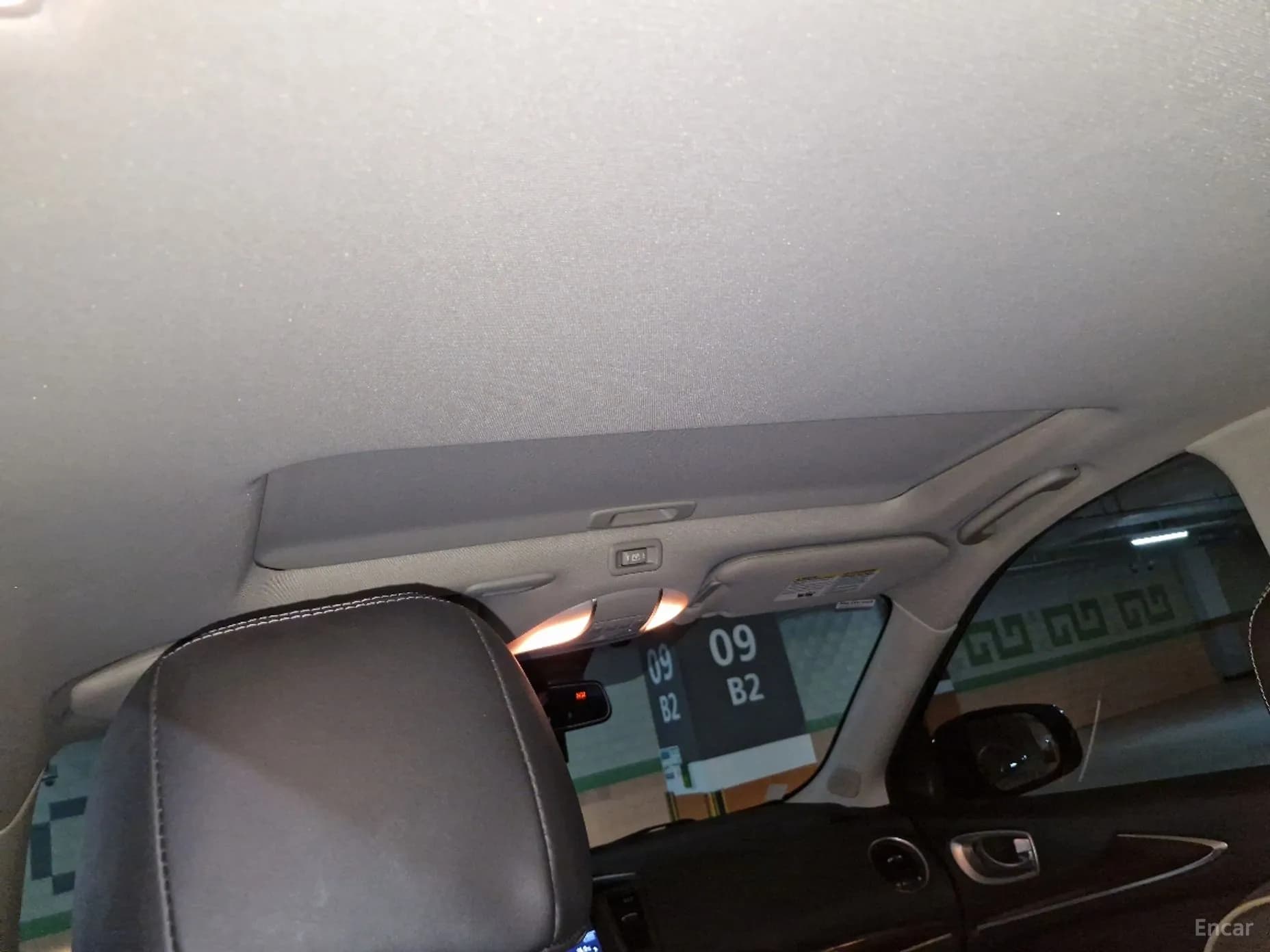 QX60