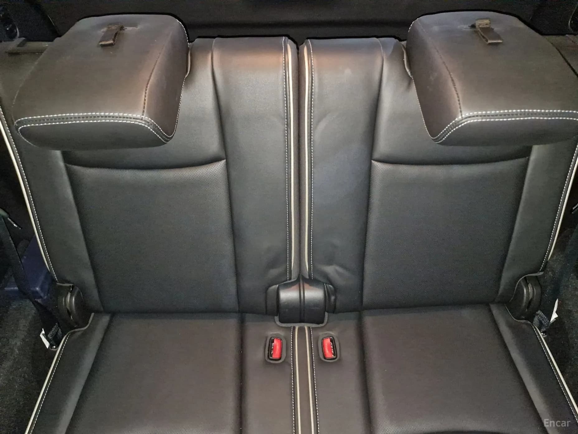 QX60