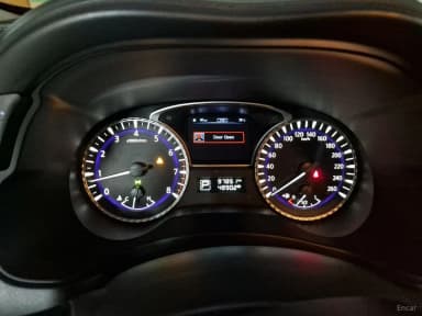 QX60