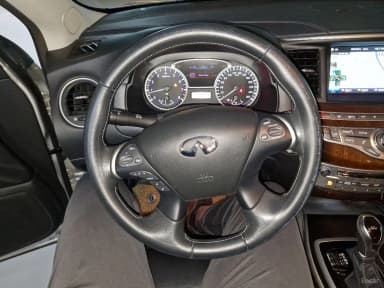 QX60