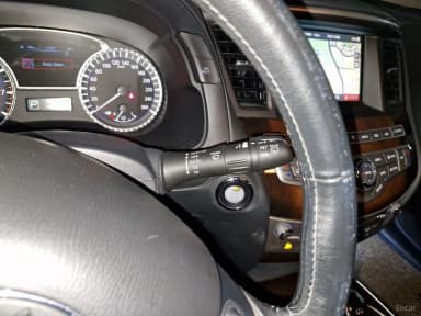 QX60