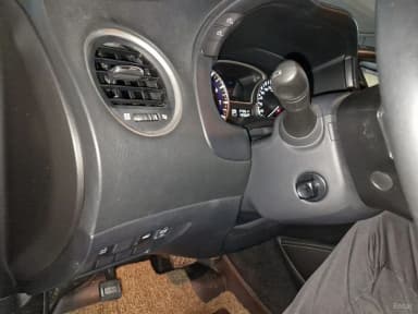 QX60