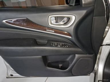 QX60