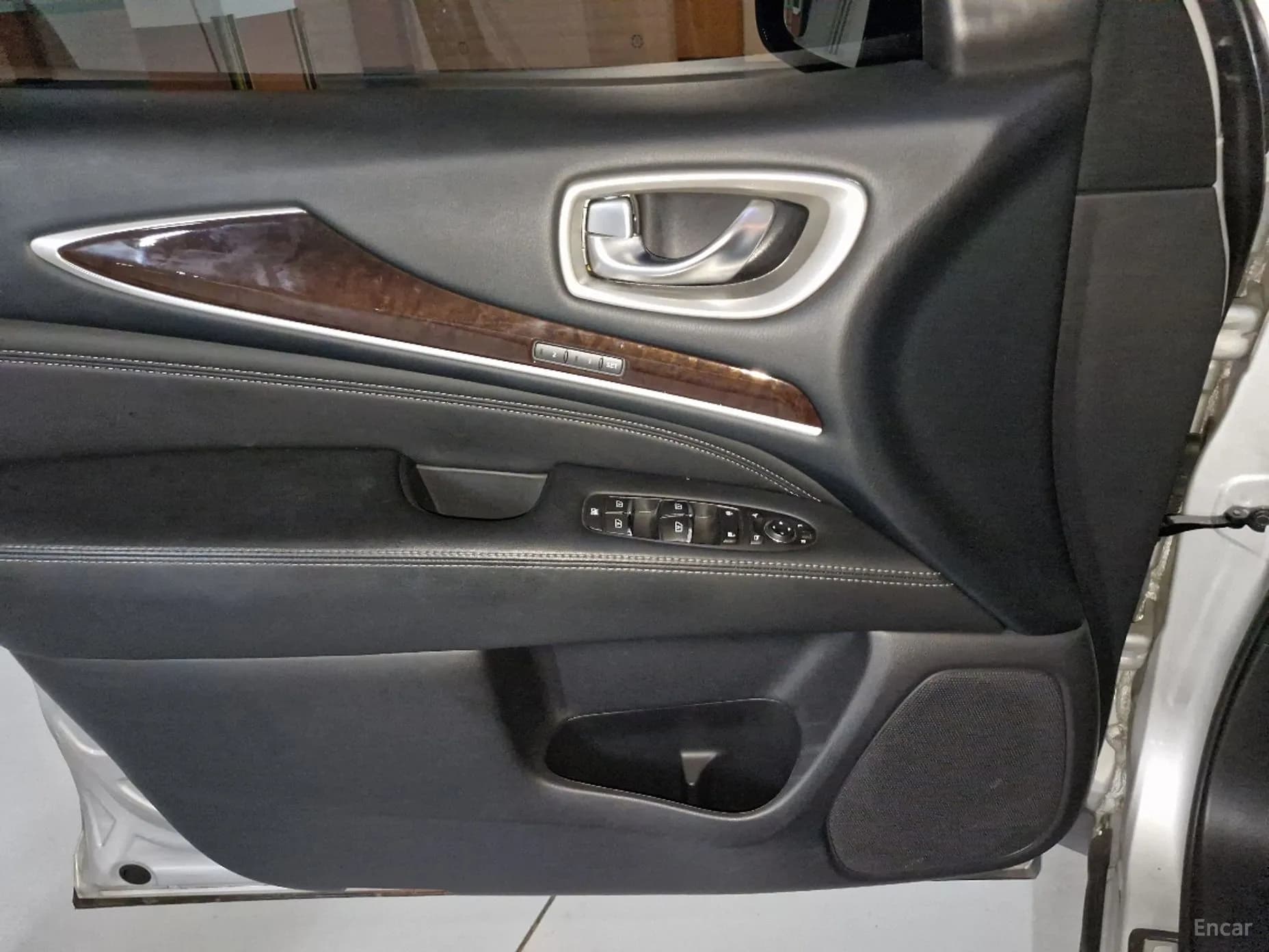 QX60