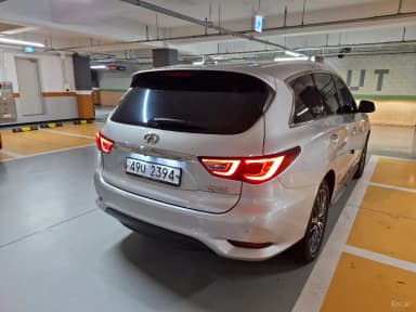 QX60