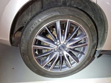 QX60