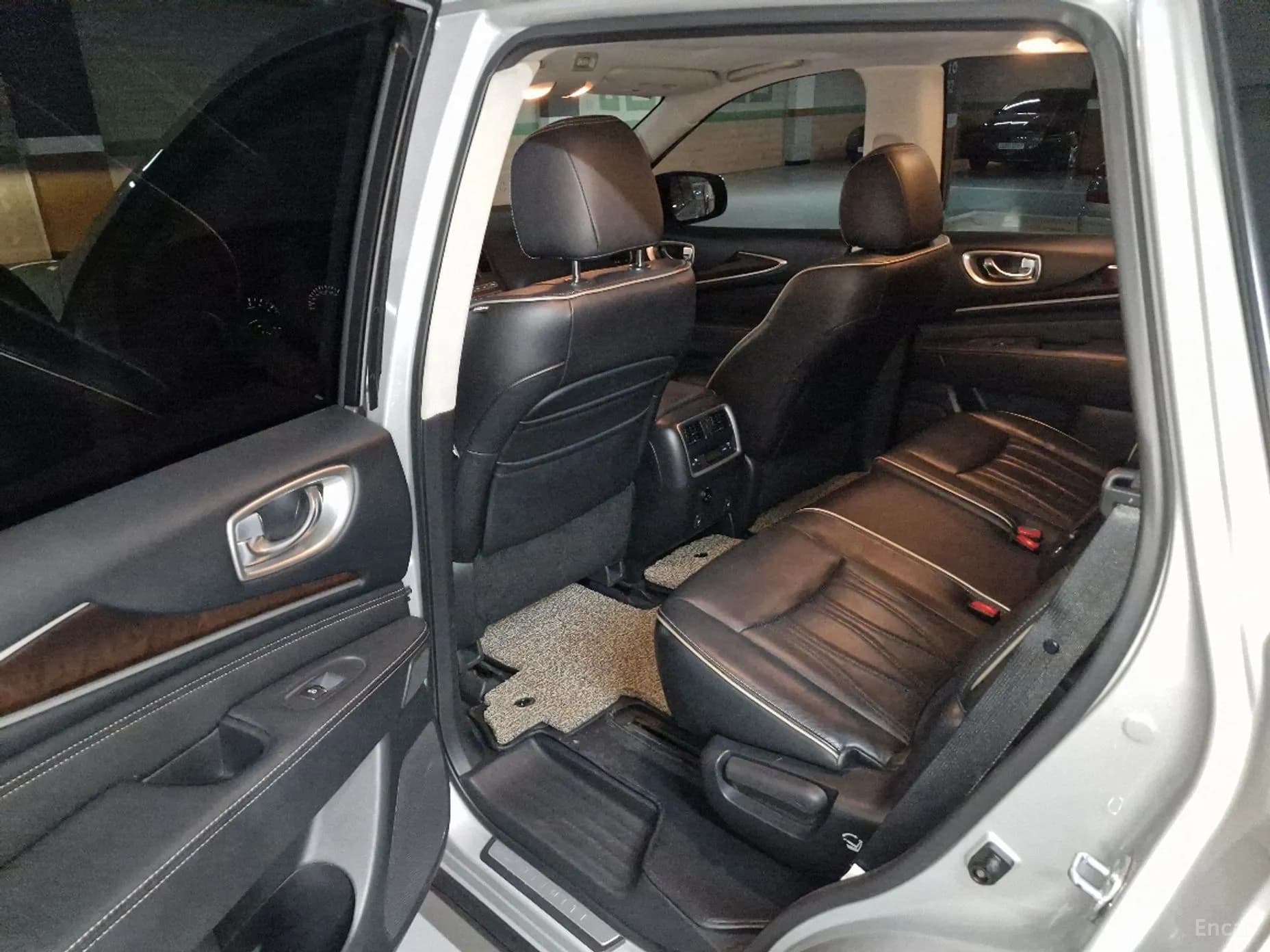 QX60