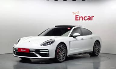 Panamera (971)
