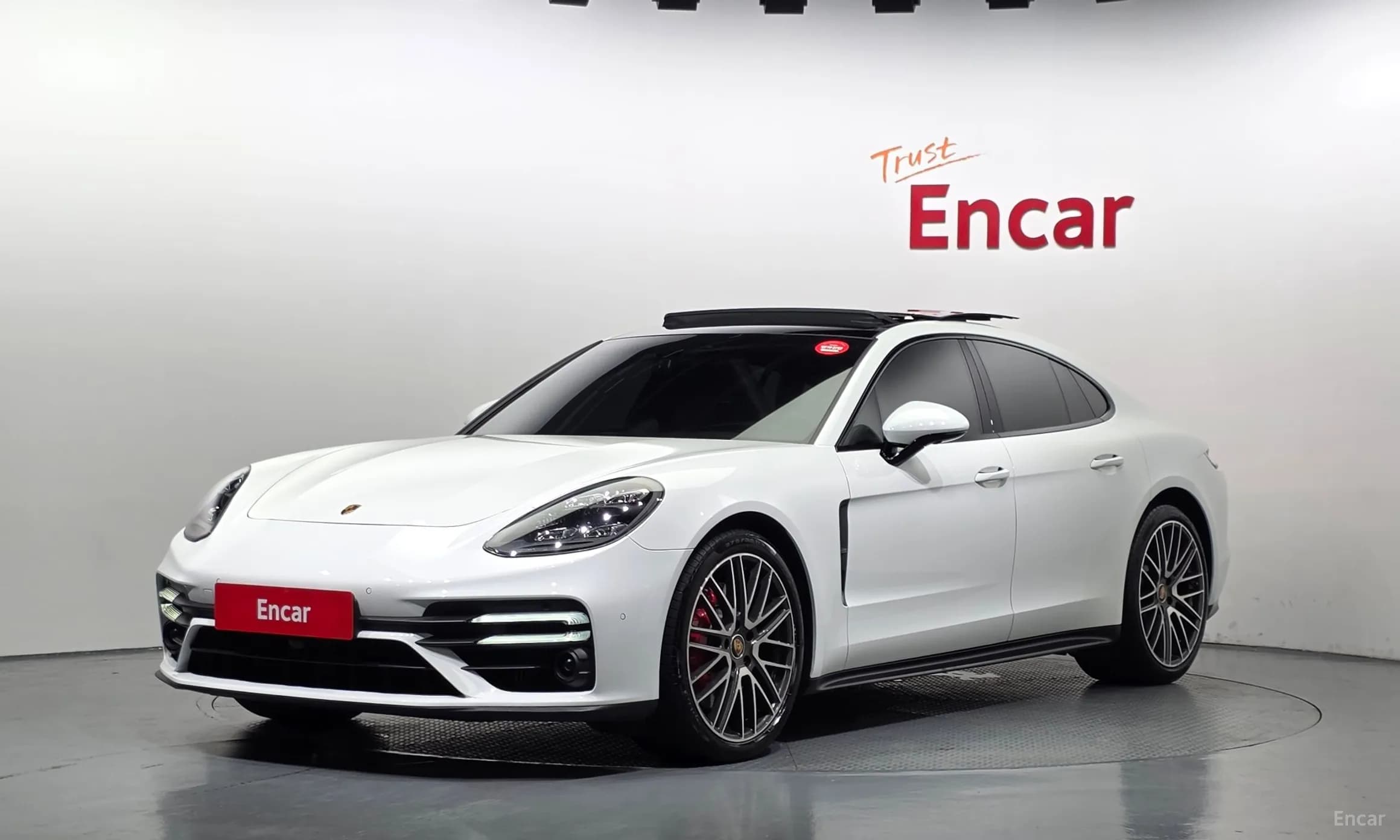 Panamera (971)