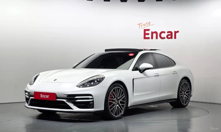 Panamera (971)
