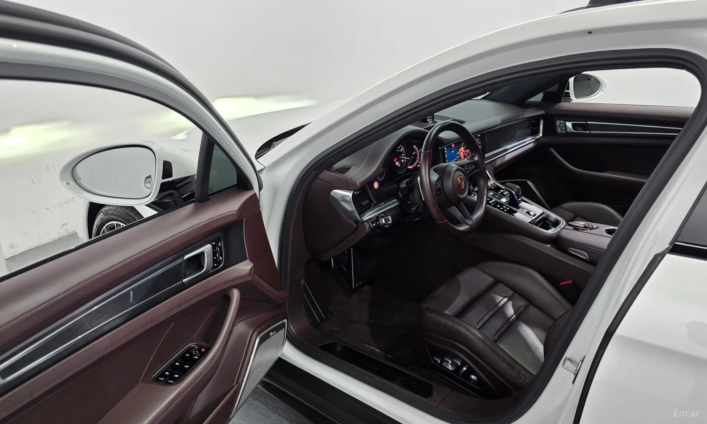 Panamera (971)
