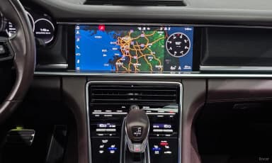 Panamera (971)
