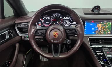 Panamera (971)