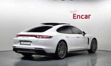 Panamera (971)