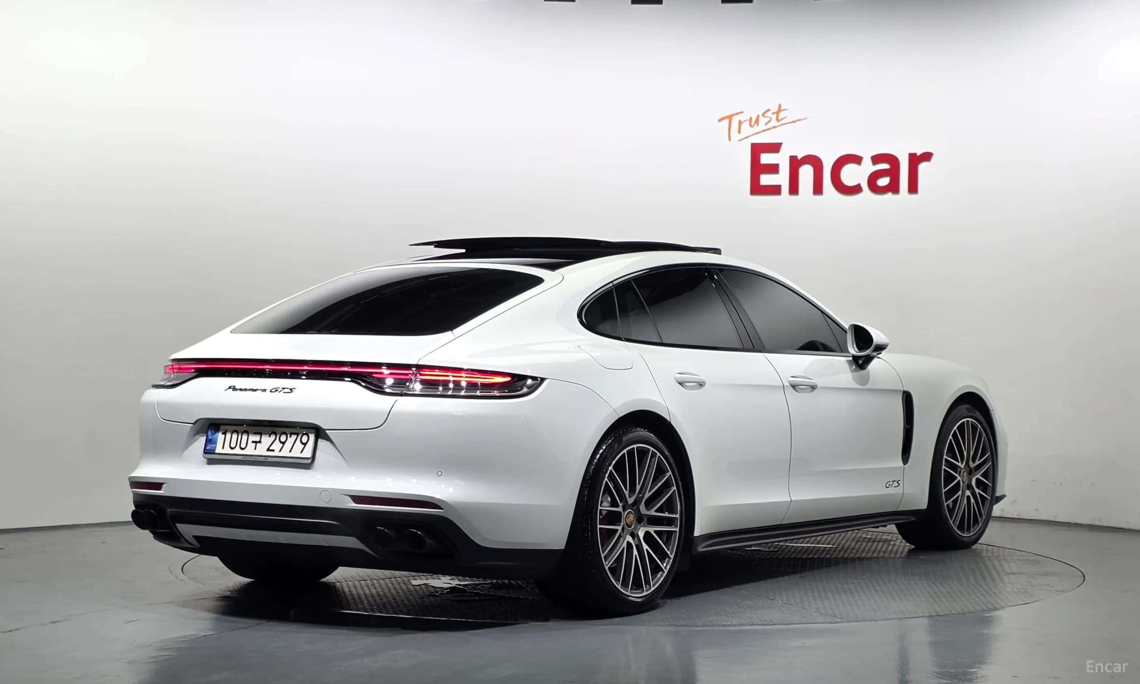 Panamera (971)