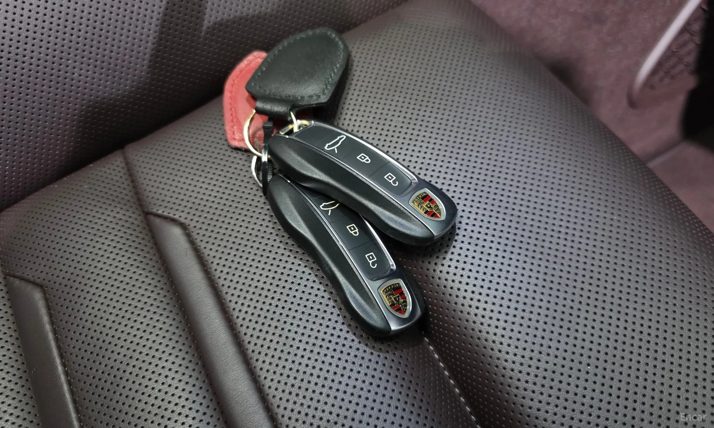 Panamera (971)