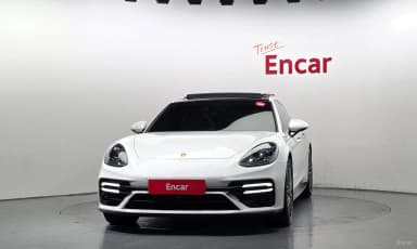 Panamera (971)