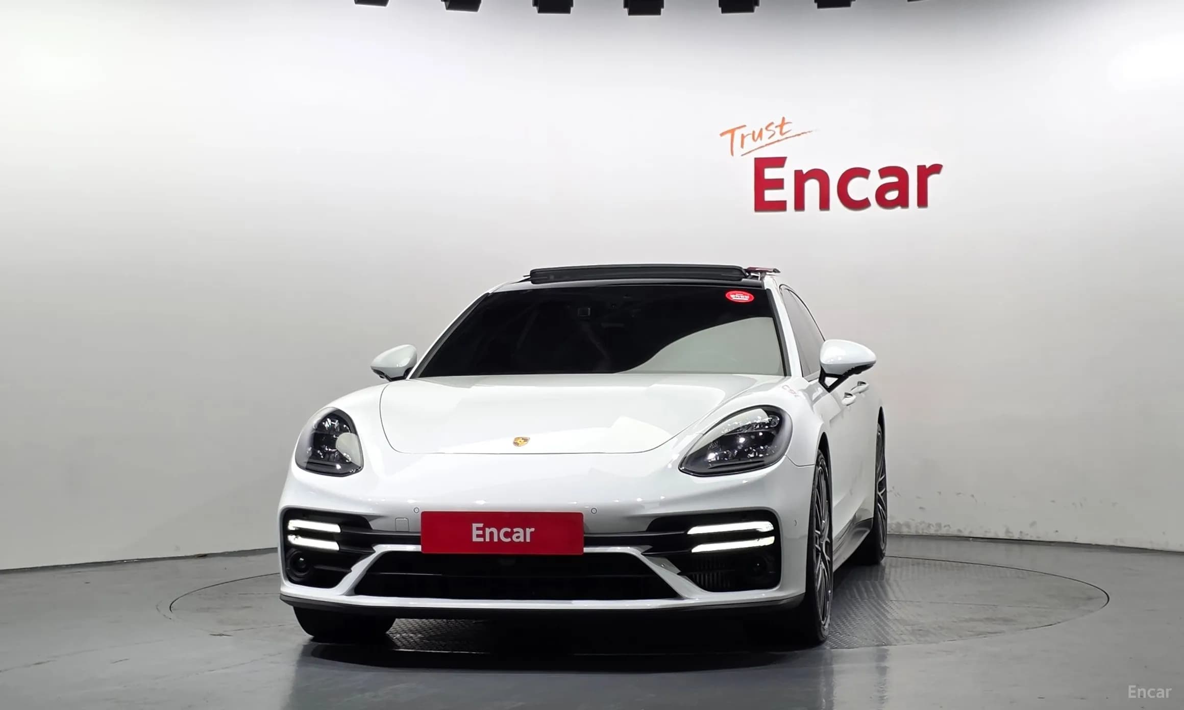 Panamera (971)