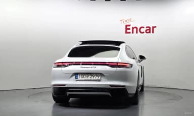 Panamera (971)