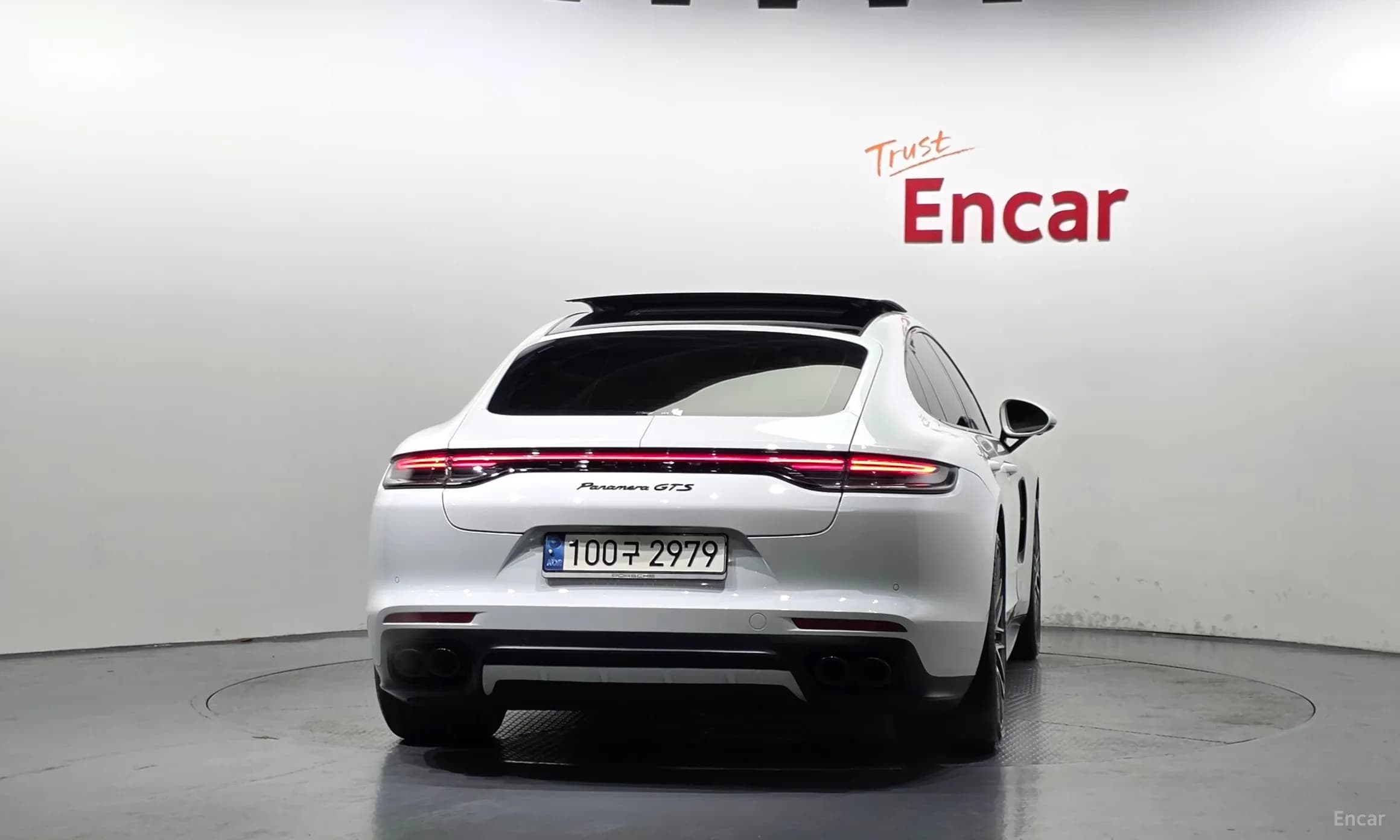 Panamera (971)