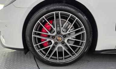 Panamera (971)