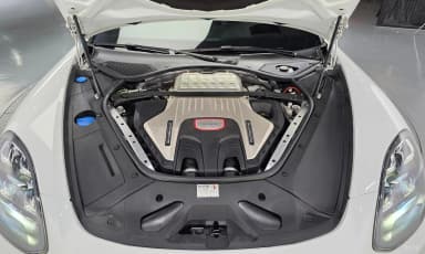 Panamera (971)