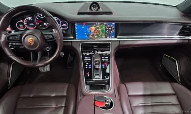 Panamera (971)