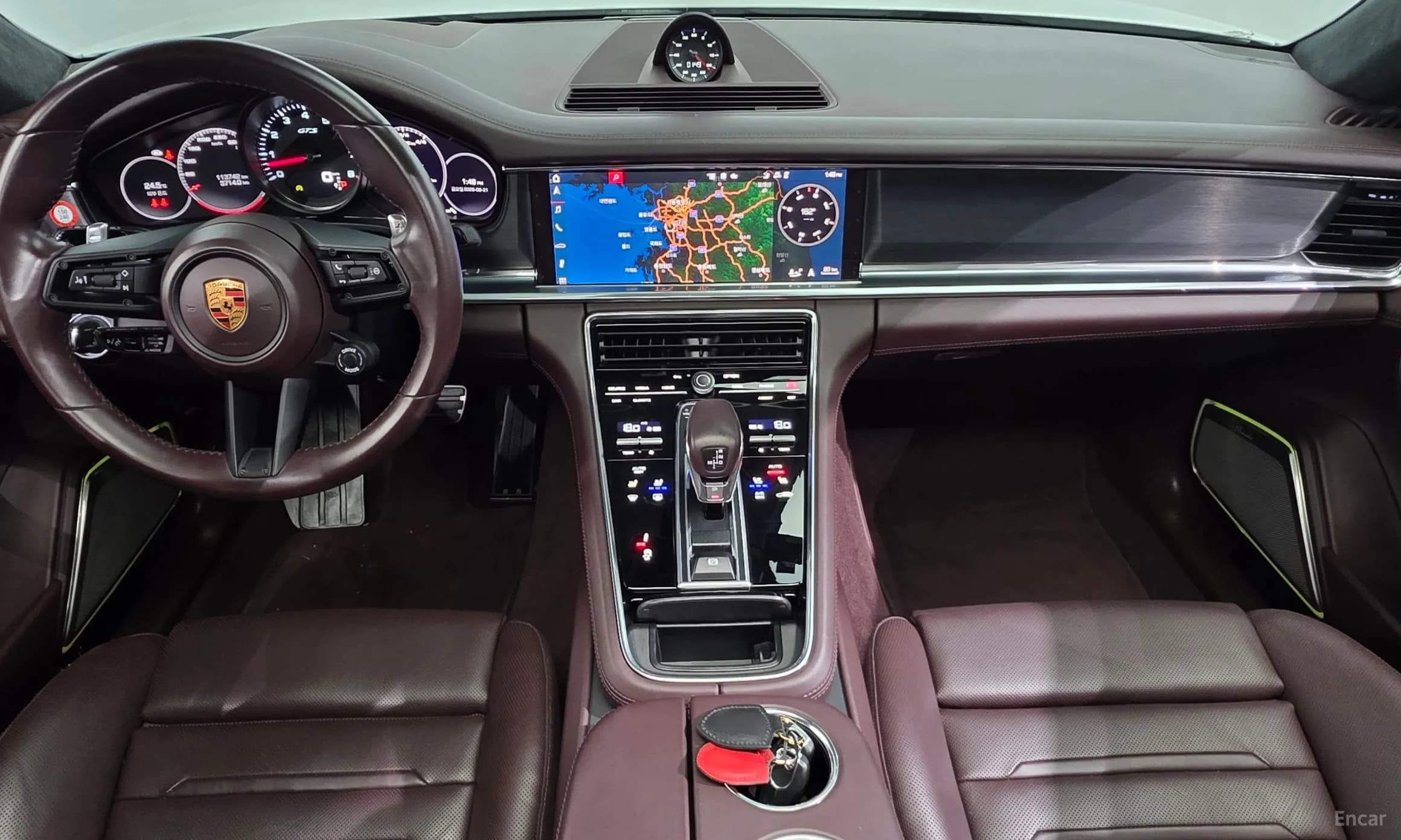 Panamera (971)