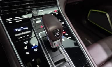 Panamera (971)