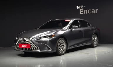 ES300h 7th Generation