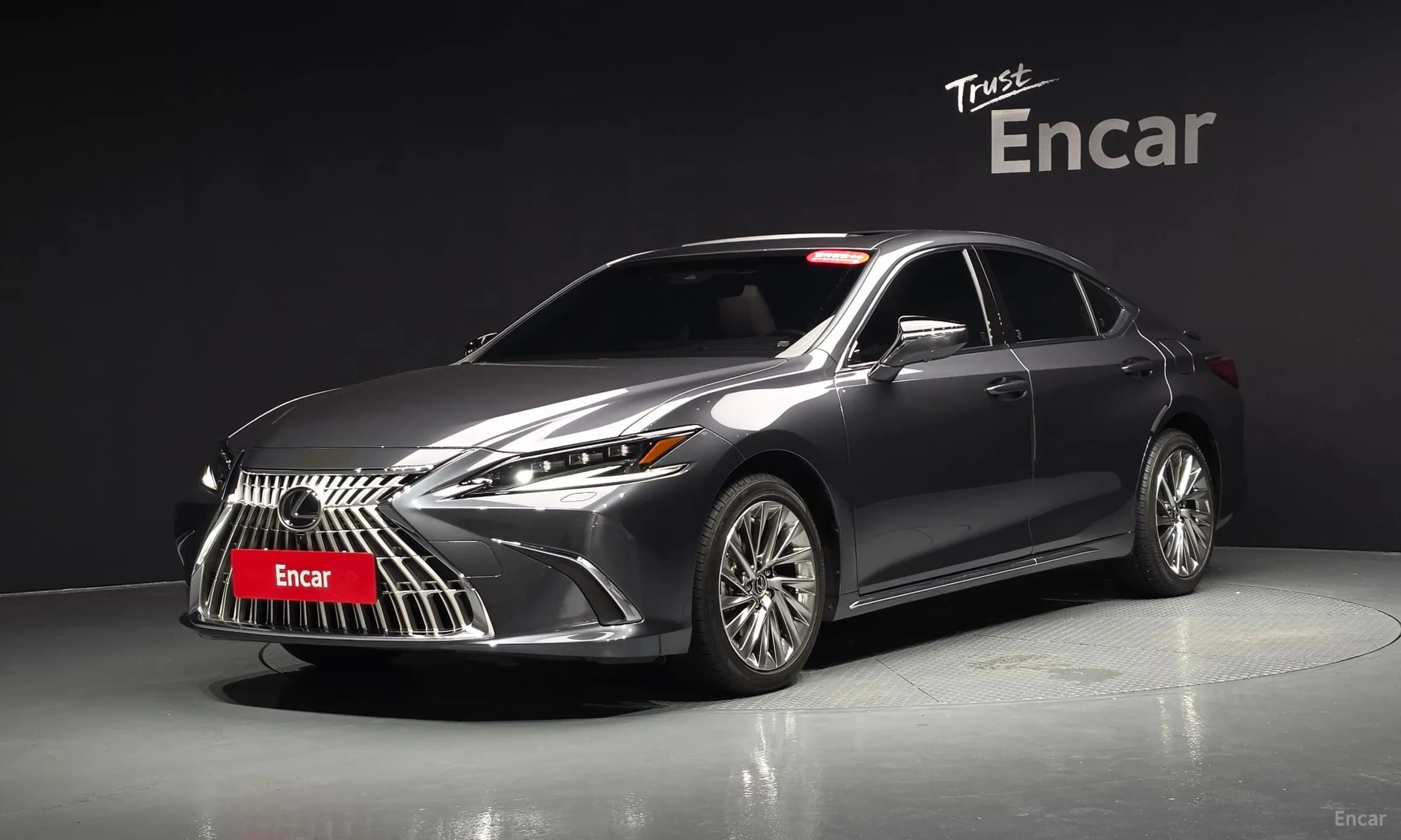 ES300h 7th Generation