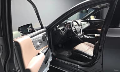 ES300h 7th Generation